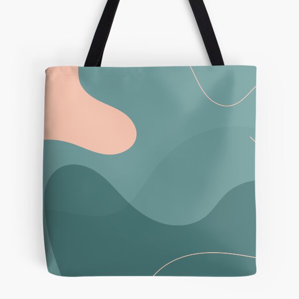 Item preview, Abstract waves designed and sold by AlexGolyakov.