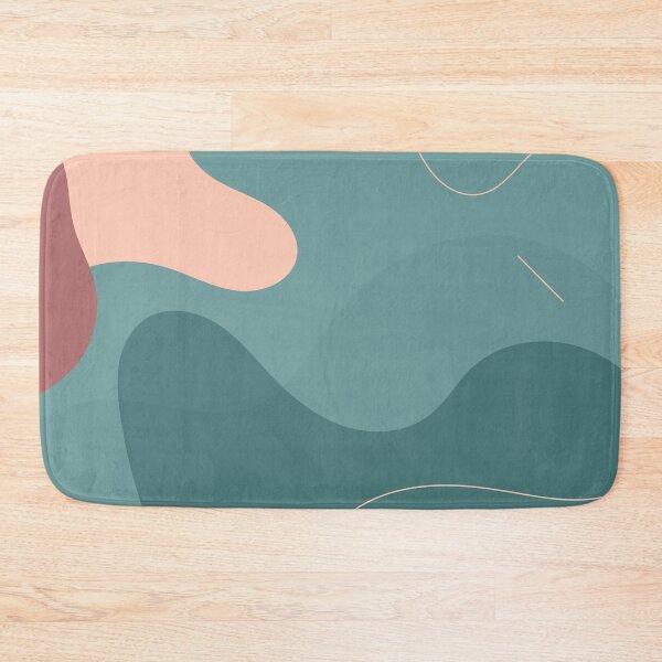 Item preview, Abstract waves designed and sold by AlexGolyakov.
