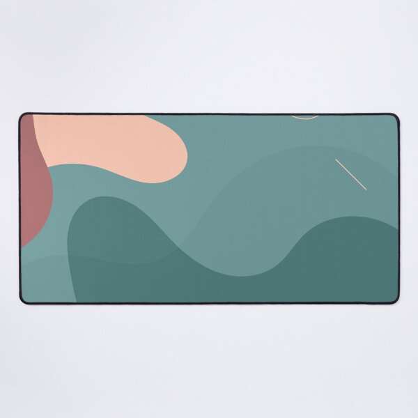 Item preview, Abstract waves designed and sold by AlexGolyakov.