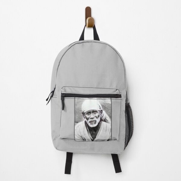 Item preview, Orignal Sai Baba ji picture designed and sold by aruvanita.