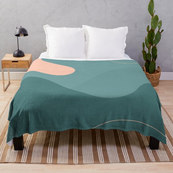 Item preview, Abstract waves designed and sold by AlexGolyakov.