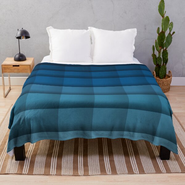 Item preview, Colour gradient, Stripe color gradient shaded - shades of blue, 3D Effect designed and sold by AlfabetDesign.