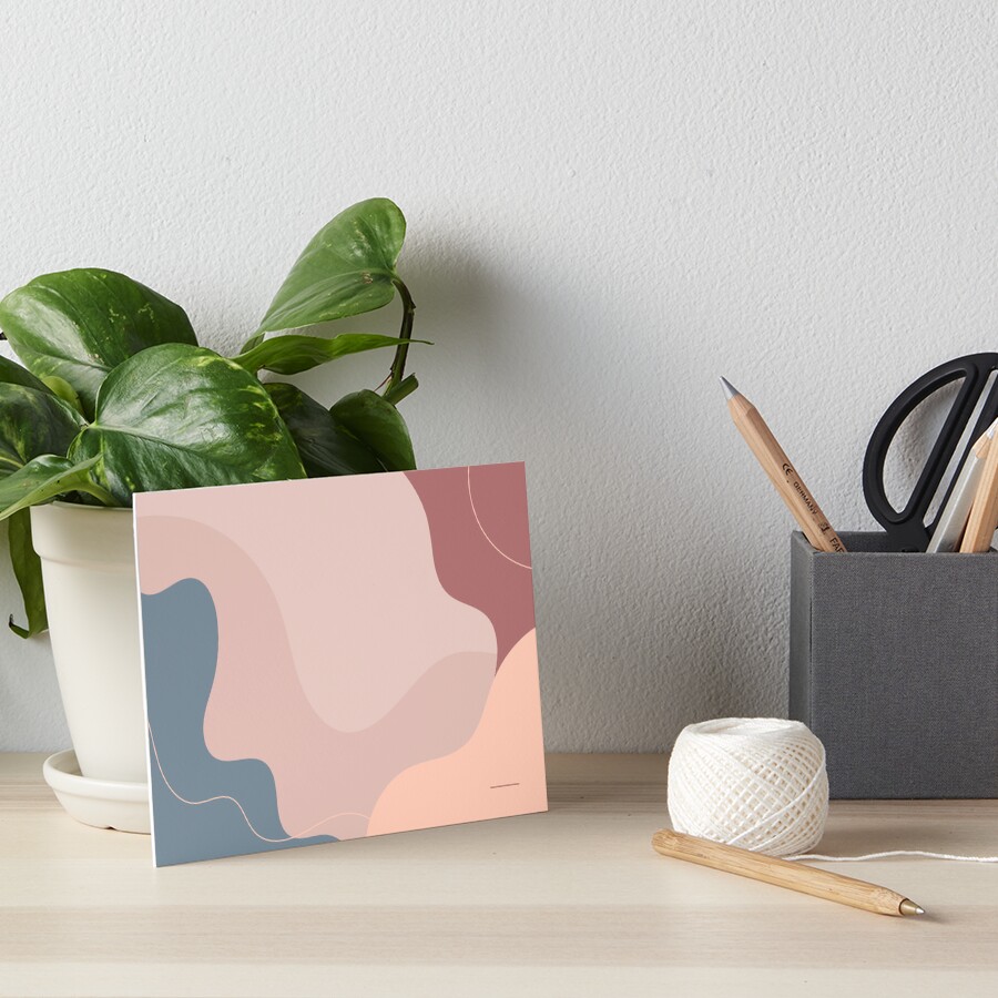Item preview, Art Board Print designed and sold by AlexGolyakov.
