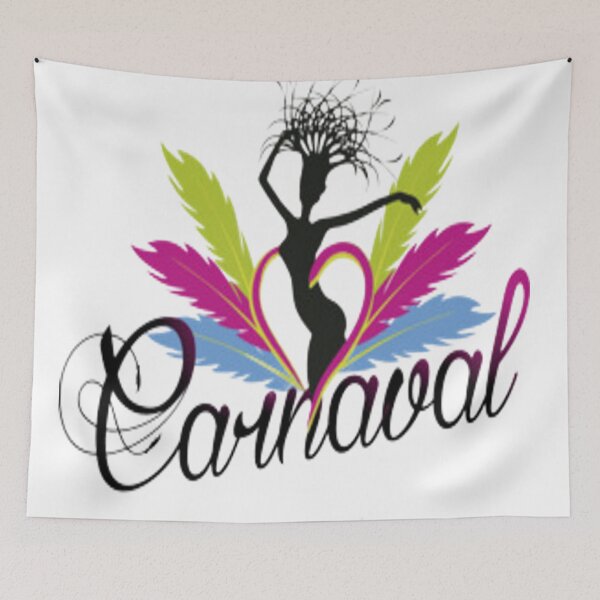 Item preview, love for carnival designed and sold by Teixeira224.
