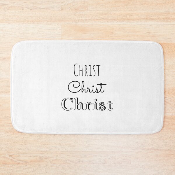 Item preview, Jesus word, Trust, Gift for christian, Godly, Positive message designed and sold by cyhdesign.