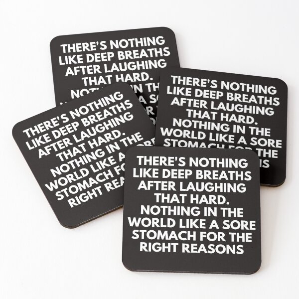 Item preview, Perks of being a wallflower text design designed and sold by KyleNesas.