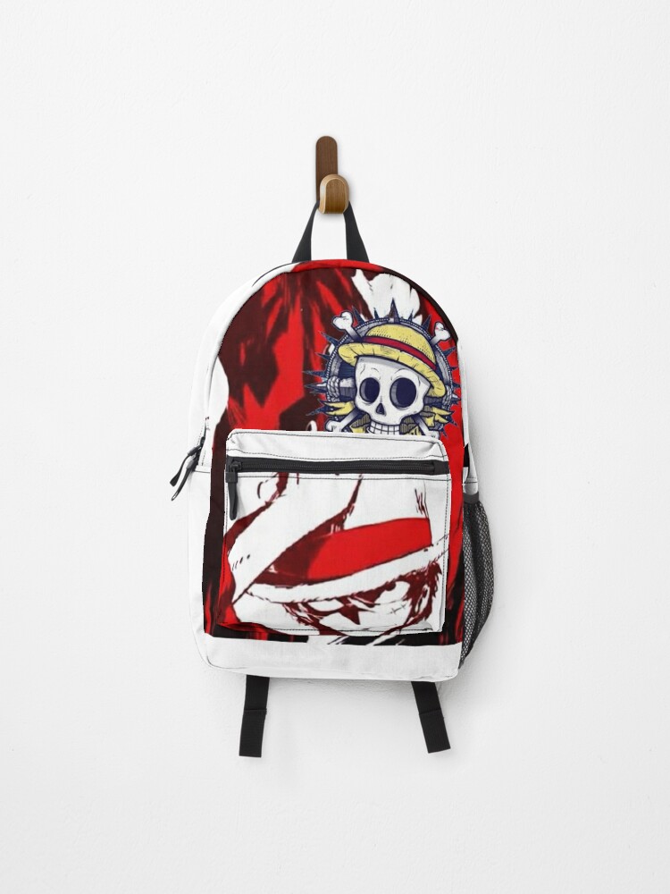 One Piece Anime Backpack Bookbag for Boys Girls 3D Print Anime Bookbag  Elementary School Bags for Kindergarten Primary Bookbag Backpack with  Pencil Cas Backpack Suitable for Boys and Girls - Walmart.com