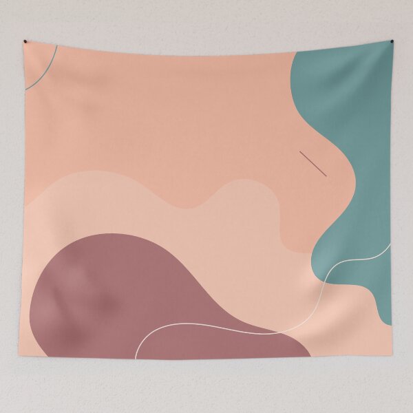 Item preview, Liquid waves designed and sold by AlexGolyakov.