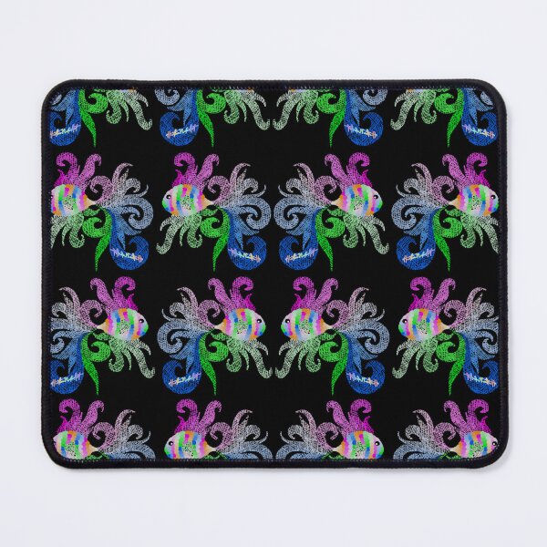 Item preview, Resilience Fancy Fish by Heather Nafe Art designed and sold by HeatherNafeArt.
