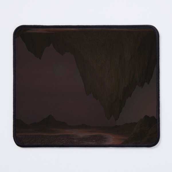 Item preview, Under Overworld designed and sold by thewanone.