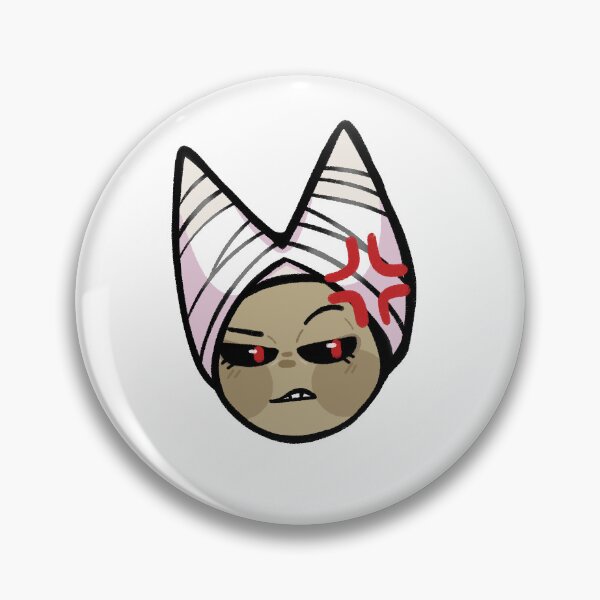 Item preview, Valdemar Irritated designed and sold by MagpEyeball.