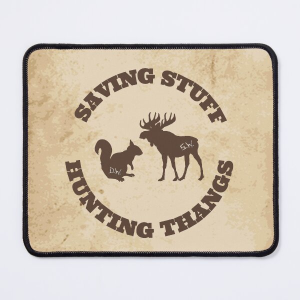 Item preview, saving stuff, hunting thangs - black designed and sold by lexicolor.