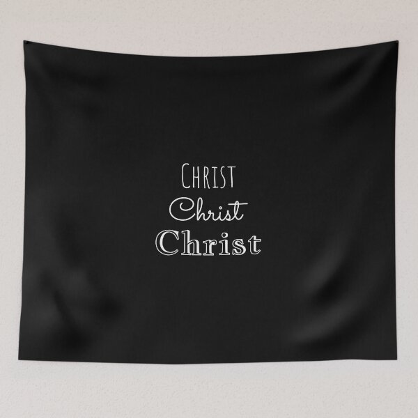 Item preview, Jesus word, Trust, Gift for christian, Godly, Positive message designed and sold by cyhdesign.