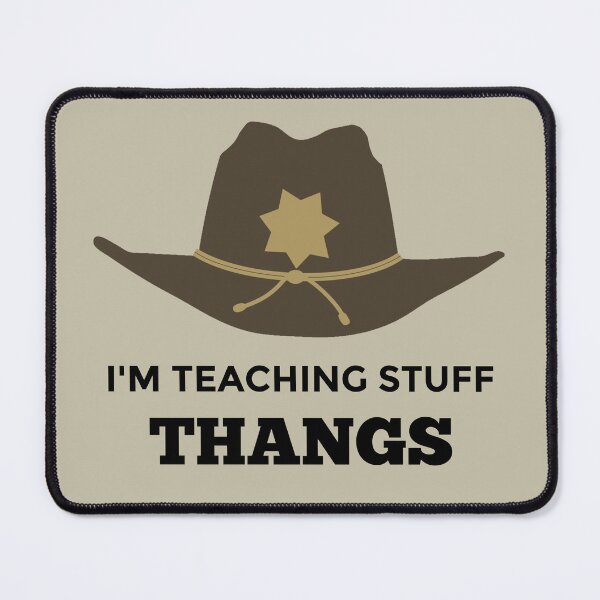 Item preview, i'm teaching stuff... thangs! - black designed and sold by lexicolor.