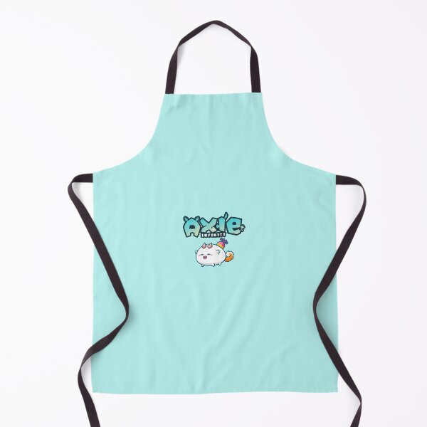 Item preview, Axie Infinity Crypto Gaming AXS Cryptocurrency SLP  designed and sold by Talia  Jones.