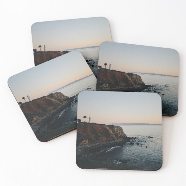 Item preview, Point Vicente, Rancho Palos Verdes, CA #1 designed and sold by Kat Acosta.