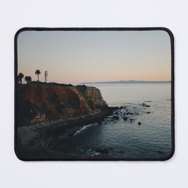 Item preview, Point Vicente, Rancho Palos Verdes, CA #1 designed and sold by Kat Acosta.