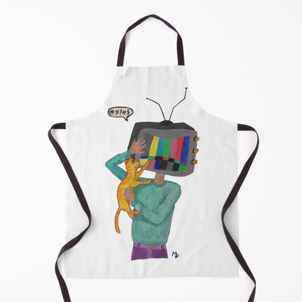 Item preview, Owning a Cat designed and sold by Artwork by Mallory.