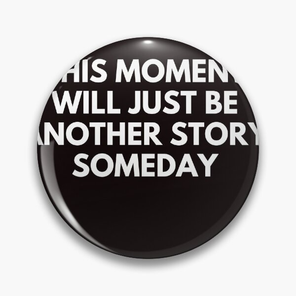 Item preview, Perks of being a wallflower quote design designed and sold by KyleNesas.
