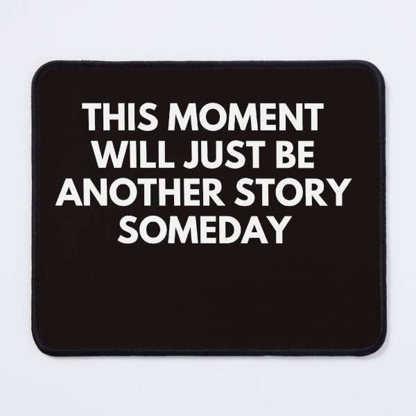 Item preview, Perks of being a wallflower quote design designed and sold by KyleNesas.