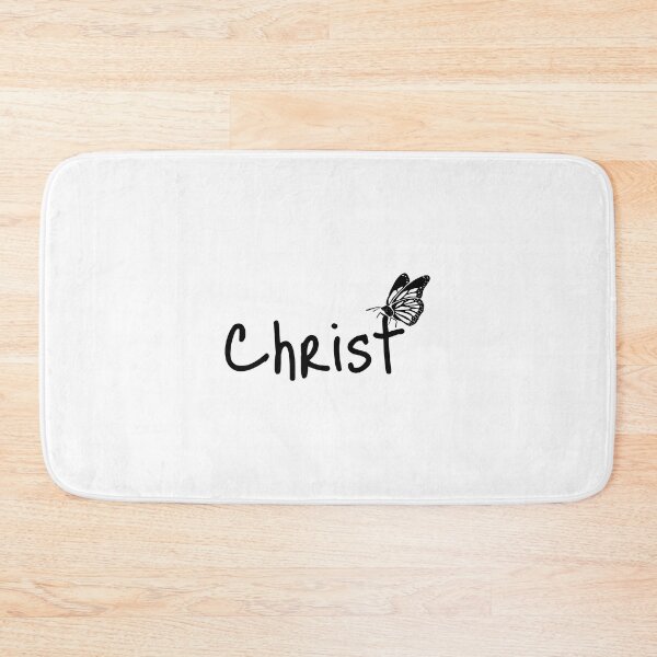 Item preview, Jesus word, Trust, Gift for christian, Godly, Positive message designed and sold by cyhdesign.