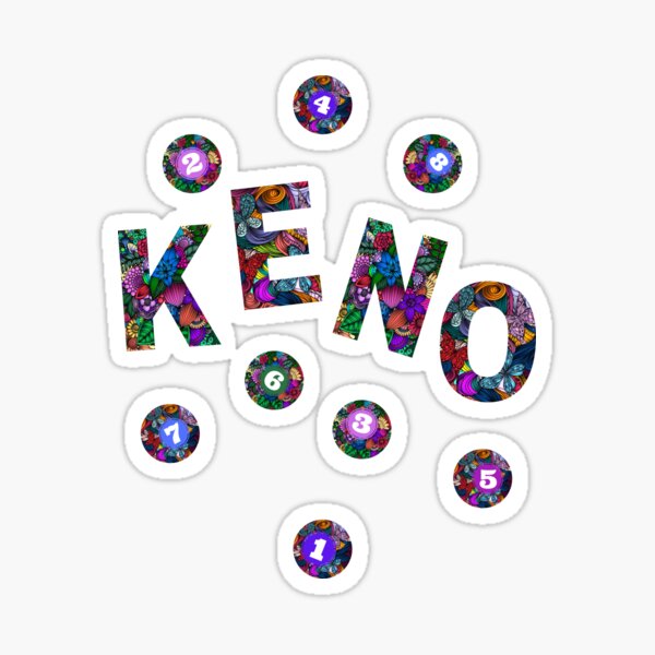 Book Of Keno | Play Video Slots at Pulsz.com