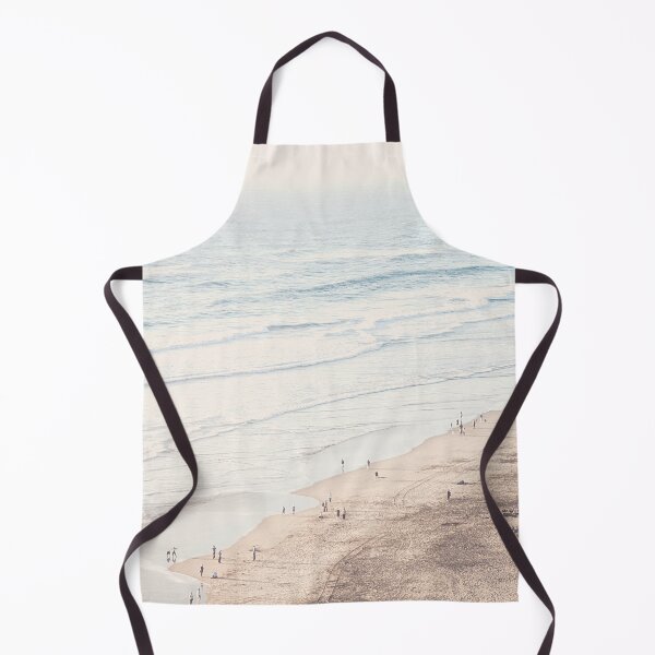 Item preview, Modern Coastal Boho Beach Design (Pastel Colors) designed and sold by Olverh Design Studio.