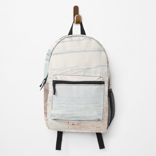 Item preview, Modern Coastal Boho Beach Design (Pastel Colors) designed and sold by Olverh Design Studio.