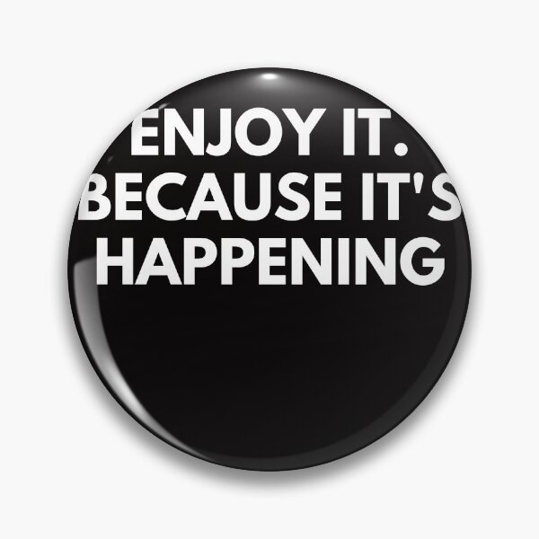 Item preview, Perks of being a wallflower quote design designed and sold by KyleNesas.