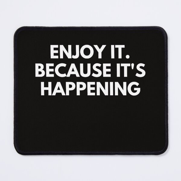 Item preview, Perks of being a wallflower quote design designed and sold by KyleNesas.
