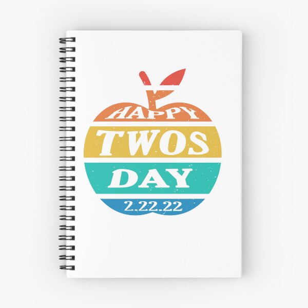 Item preview, Happy Twosday Tuesday 2/22/22 Numerological Event designed and sold by widianeworld.