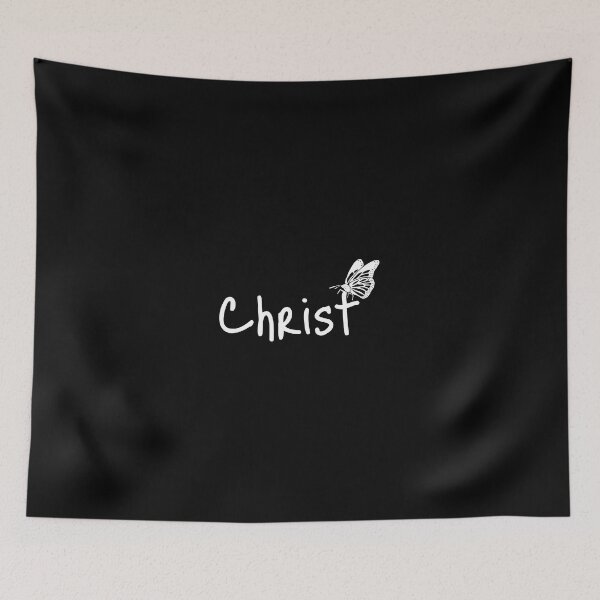 Item preview, Jesus word, Trust, Gift for christian, Godly, Positive message designed and sold by cyhdesign.