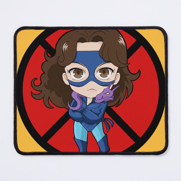 Item preview, 1980s Shadowcat and Lockheed designed and sold by Kosherart.