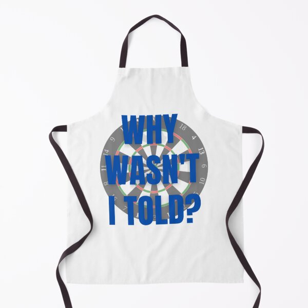 Item preview, Why Wasn't I Told? designed and sold by EvieFinn.