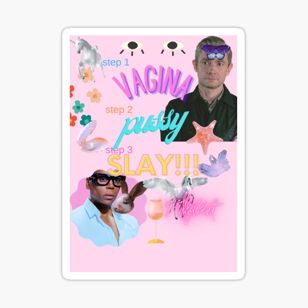 "boots the house down " Sticker by charliealbus Redbubble