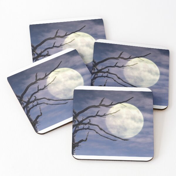Item preview, The Moon Holder designed and sold by Gisele Bedard.