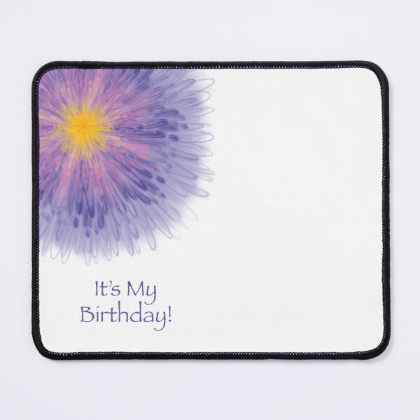 Item preview, It's My Birthday! designed and sold by janeynic.