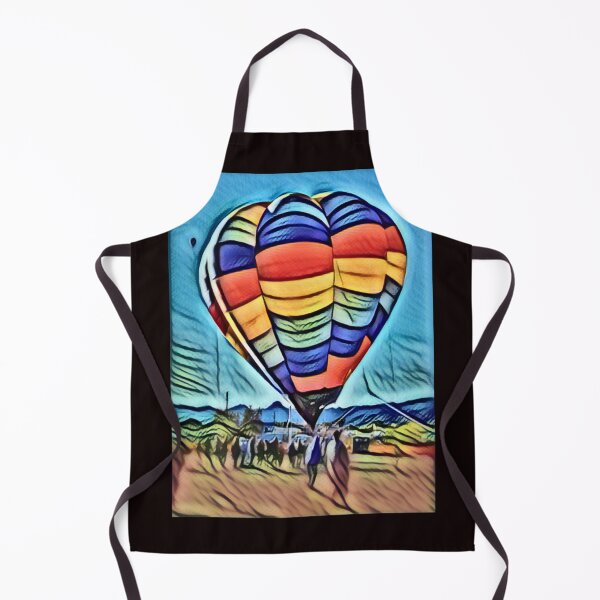 Item preview, Balloon Rides designed and sold by Rebecca McGuire.