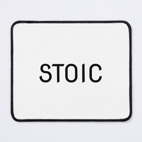 Item preview, Stoic  designed and sold by Inspirationmotivation.
