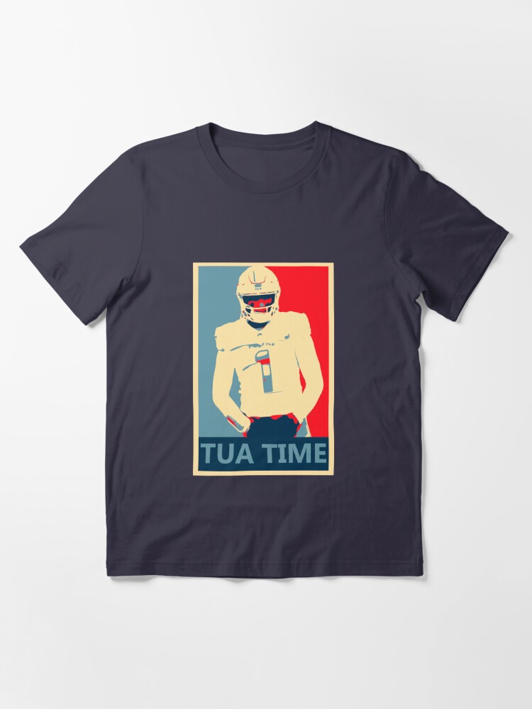 Tua Tagovailoa American - Tua Time Essential T-Shirt for Sale by GEAR--X