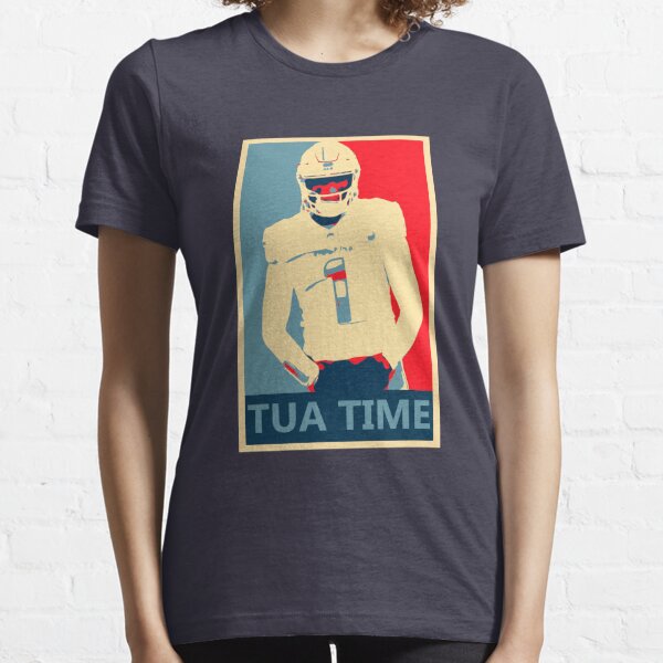 Tua QB1 Active T-Shirt for Sale by datjunk11