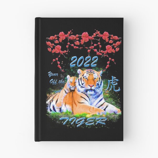 Item preview, Tiger, A Wild Big Cat designed and sold by KeshaEls.