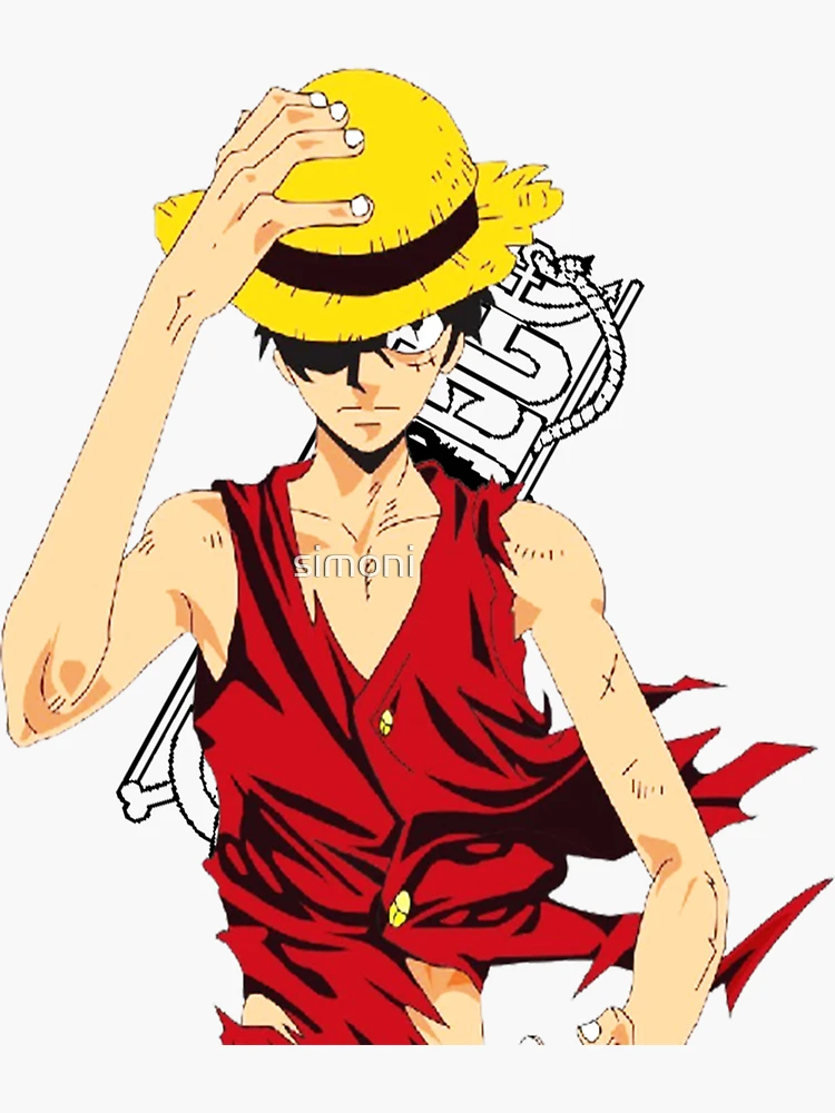 ✌😐✌ #onepiece #onepieceluffy