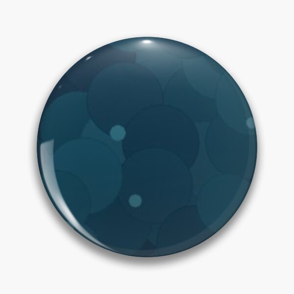 Item preview, Blue Coral Bubble Dot Color Accent designed and sold by SaraValor.
