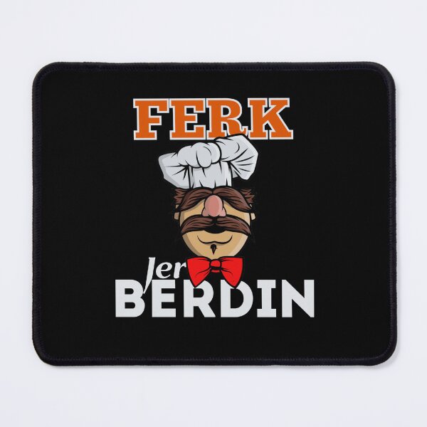 Item preview, Ferk Jer Berdin designed and sold by RB941.