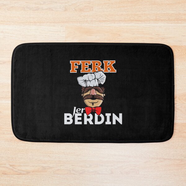 Item preview, Ferk Jer Berdin designed and sold by RB941.