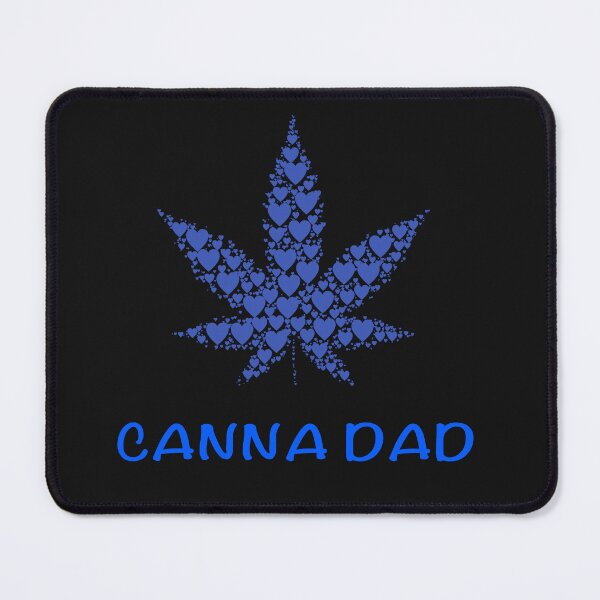 Item preview, Canna dad designed and sold by  CannaGranny™ .