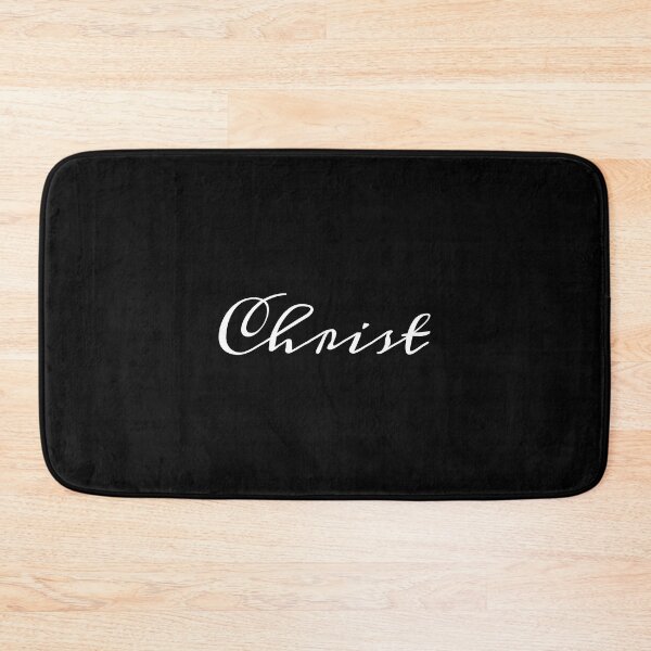 Item preview, Jesus word, Trust, Gift for christian, Godly, Positive message designed and sold by cyhdesign.