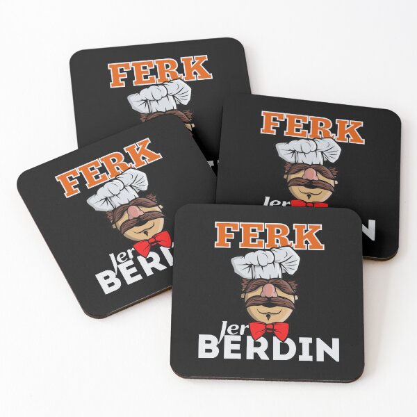 Item preview, Ferk Jer Berdin designed and sold by RB941.