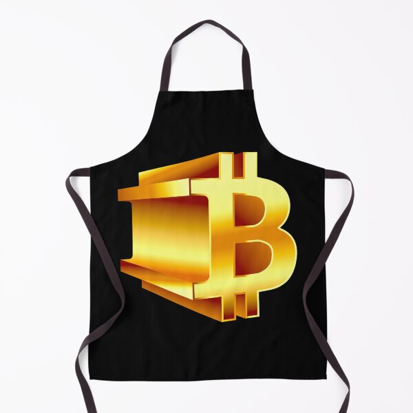 Item preview, Bitcoin Gold 3D designed and sold by StepupDesign.